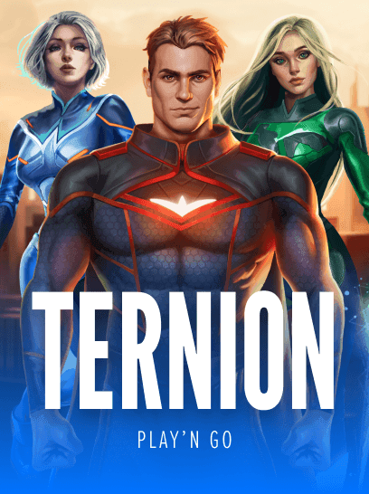 Ternion