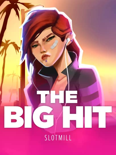 The Big Hit
