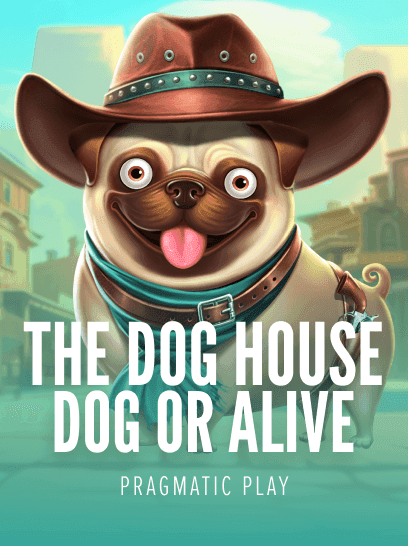 The Dog House Dogor Alive