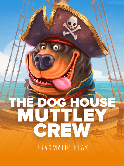 The Dog House Muttley Crew