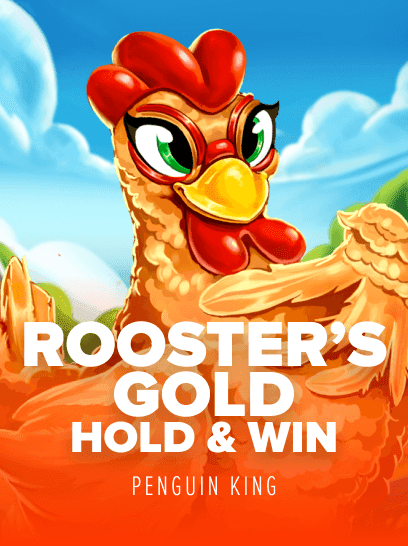 The Grand Rooster Hold and Win