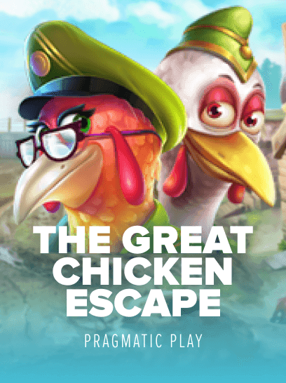 The Great Chicken Escape