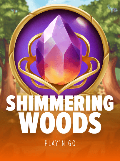 The Shimmering Woods