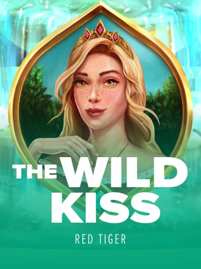 The Wild Kiss