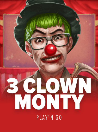 Three Clown Monty