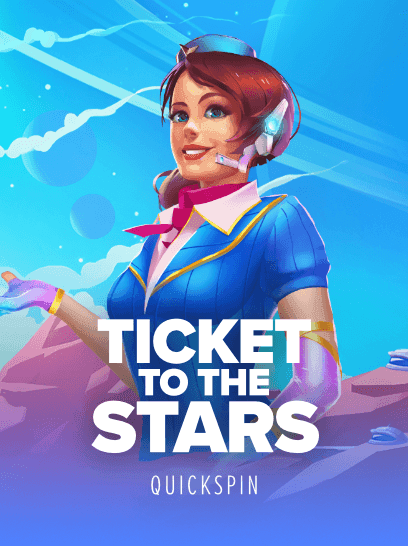 Tickettothestars