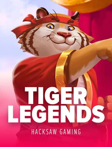 Tiger Legends