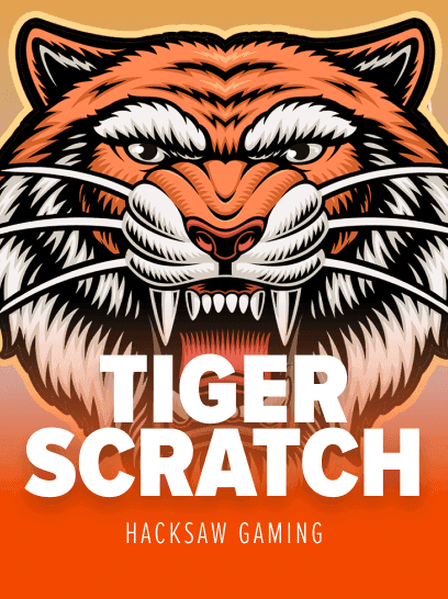 Tiger Scratch