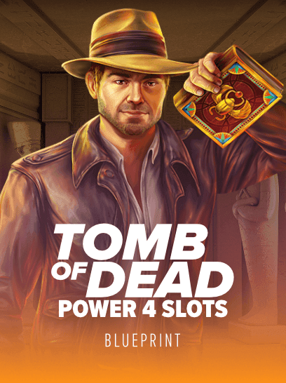 Tomb of Dead 4 Slots