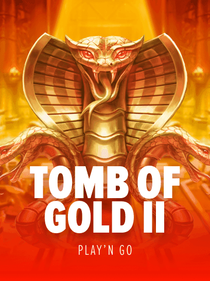 Tomb Of Gold I I