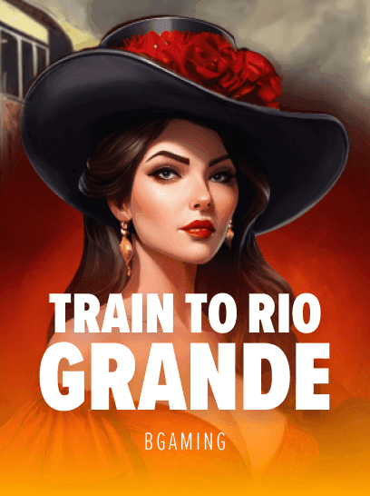 Train to Rio Grande