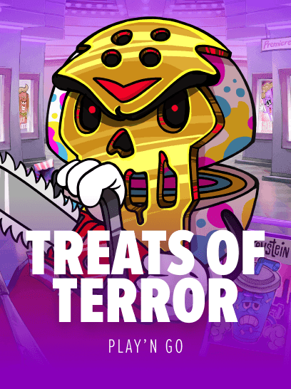 Treats of Terror