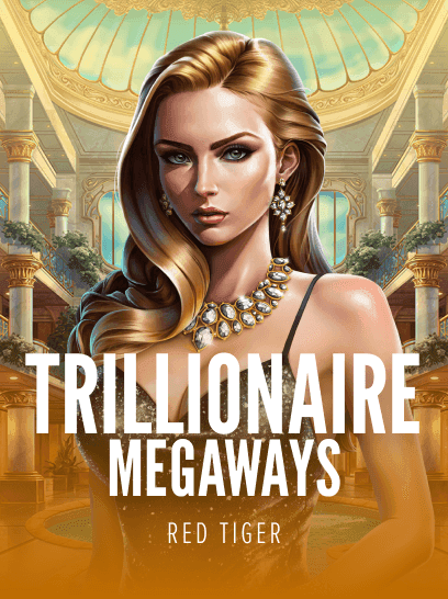 Trillionaire Mega Ways