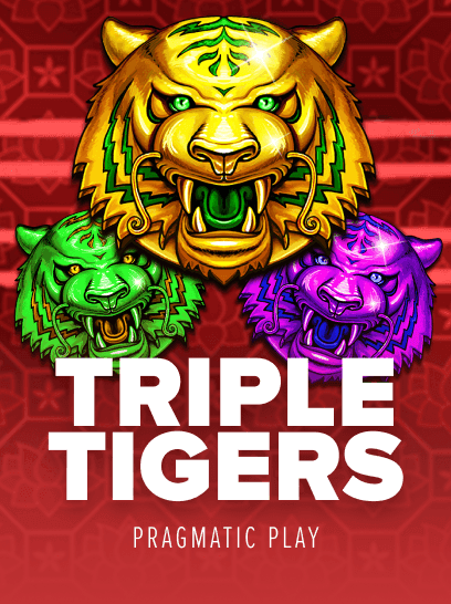 Triple Tigers