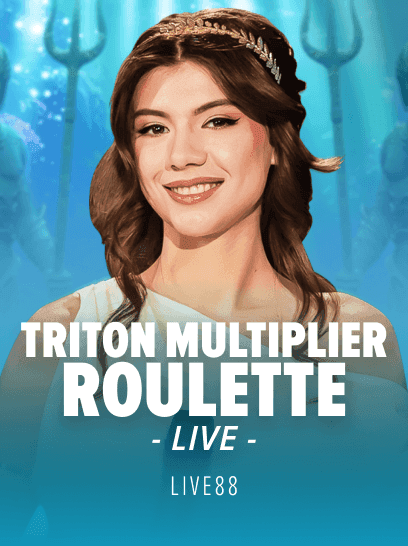 Triton Multiplier Roulette