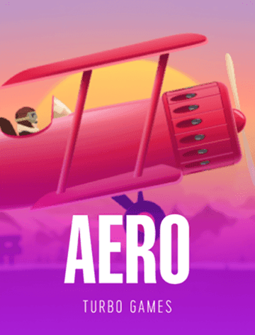 Turbogames Aero