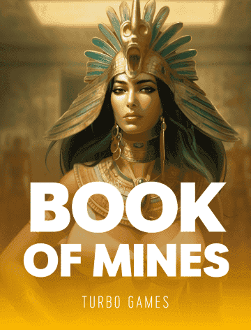 Turbogames Book of Mines