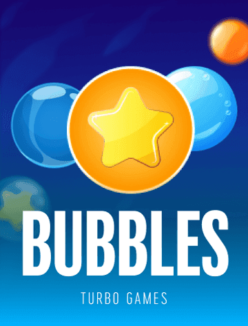 Turbogames Bubbles
