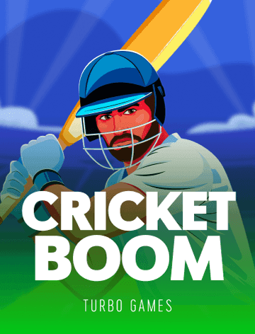 Turbogames Cricket Boom