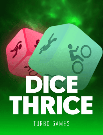 Turbogames Dice Thrice