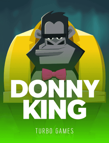 Turbogames Donny King