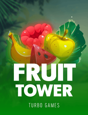 Turbogames Fruit Tower