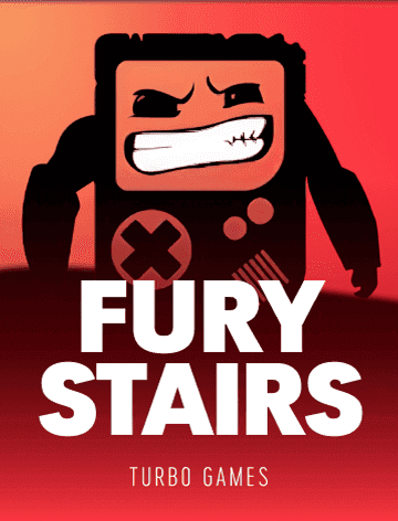 Turbogames Fury Stairs