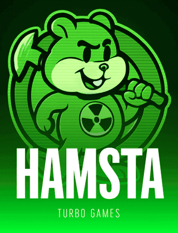Turbogames Hamsta