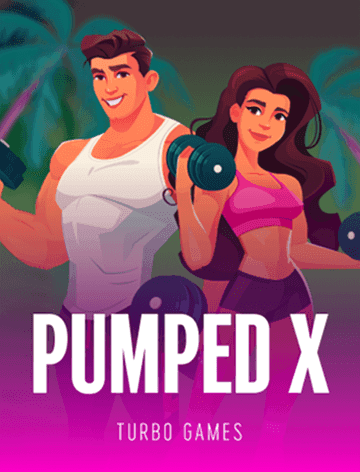 Turbogames Pumped X