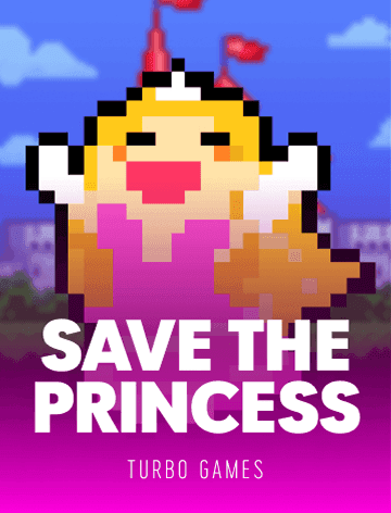 Turbogames Save the Princess