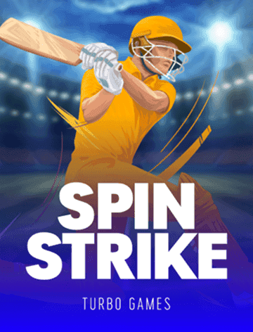 Turbogames Spin Strike