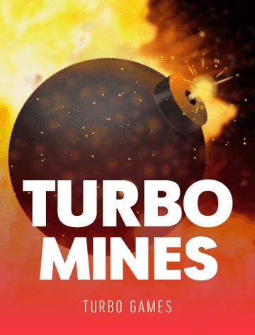 Turbogames Turbo Mines