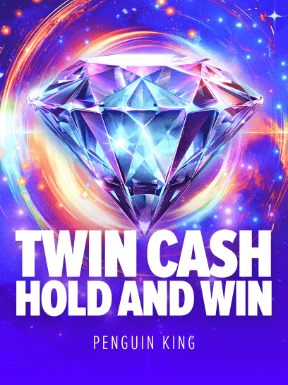 Twin Cash Hold Win