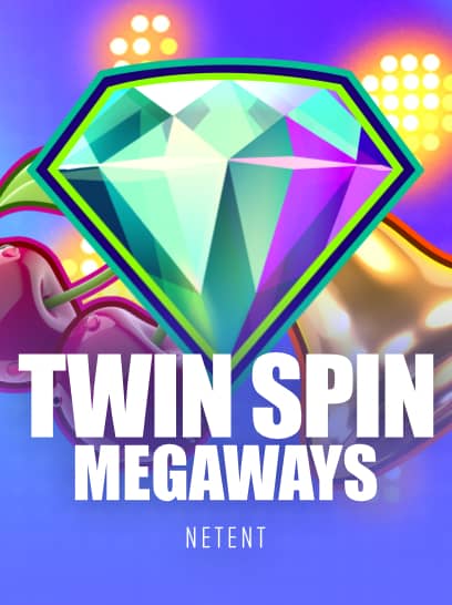 Twin Spin Megaways