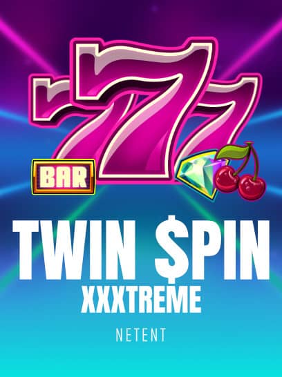 Twin Spin X X Xtreme