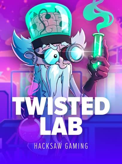 Twisted Lab 88
