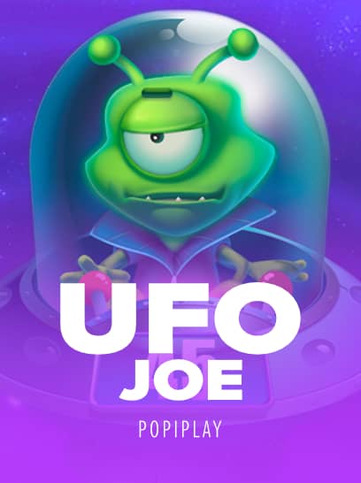U F O Joe
