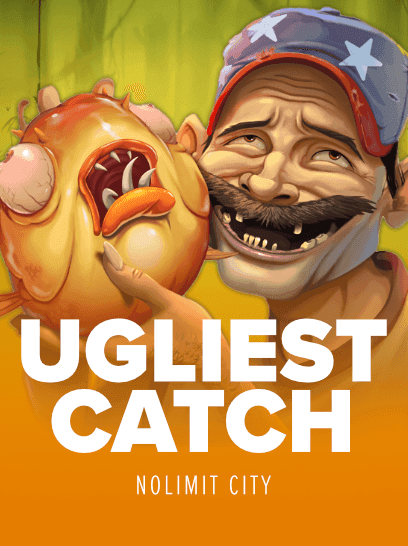 Ugliest Catch