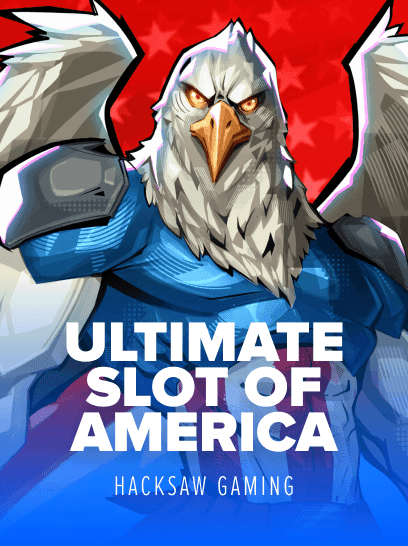 Ultimate Slot of America 88