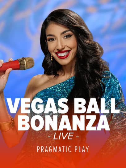 Vegas Ball Bonanza