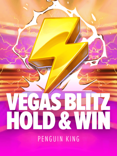 Vegas Blitz Hold Win