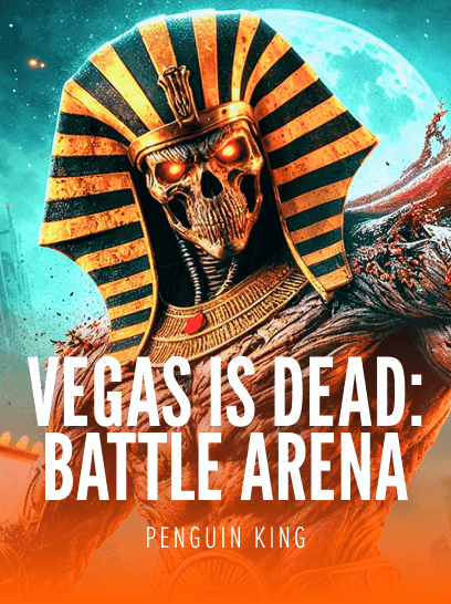 Vegasis Dead Battle Arena