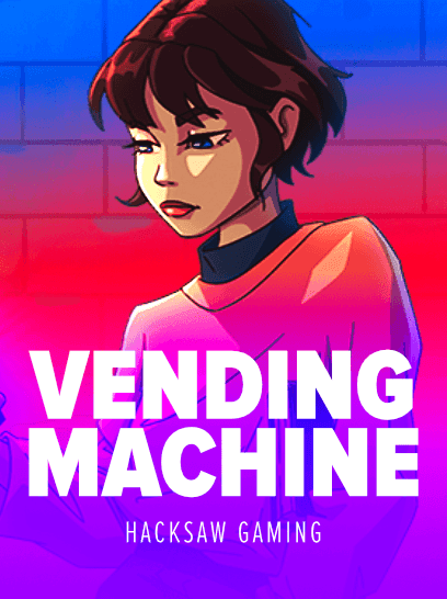 Vending Machine