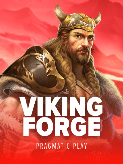 Viking Forge
