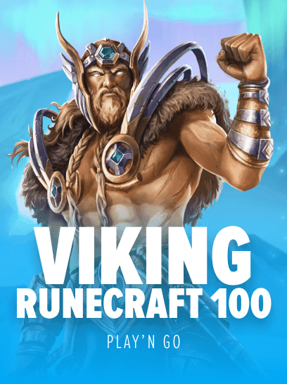 Viking Runecraft 100