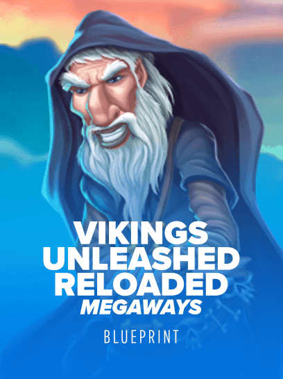 Vikings Unleashed Reloaded Megaways