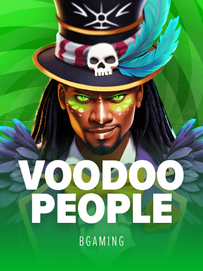 Voodoo People
