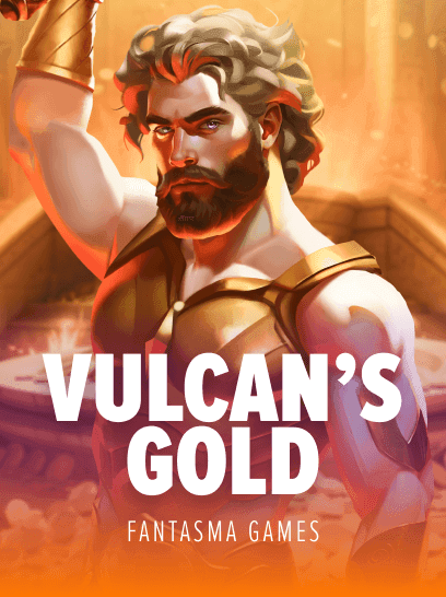 Vulcans Gold
