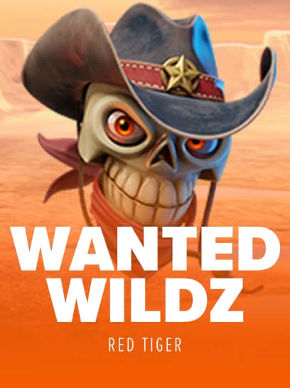 Wanted Wildz