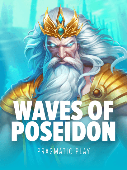 Waves of Poseidon